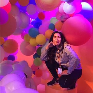 Meet your Posher, Ranelle